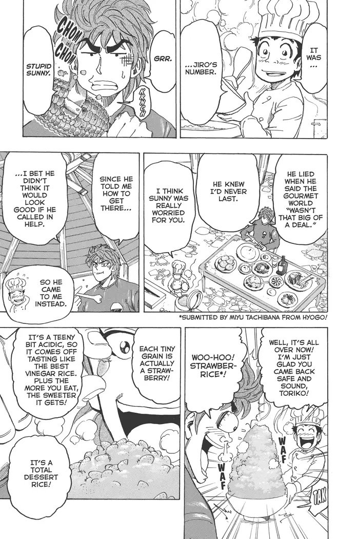Toriko Chapter 114 image 07_optimized